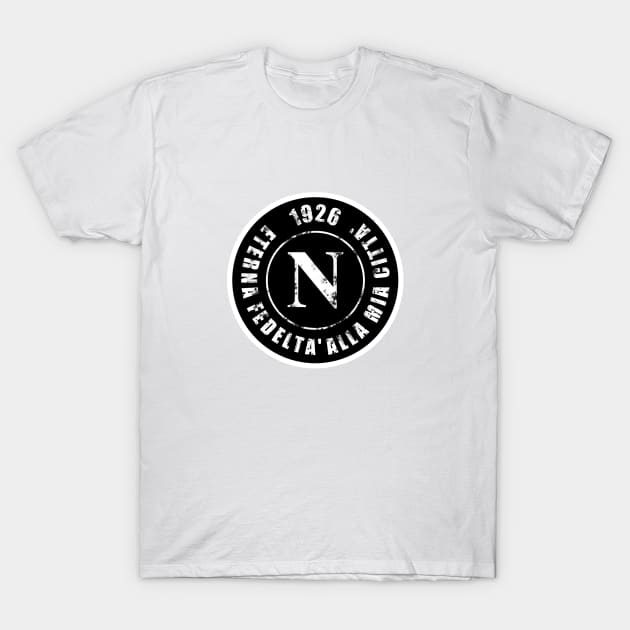 Npl T-Shirt by Aulian